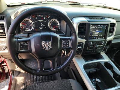 2019 RAM 1500 Classic Big Horn   - Photo 2 - Lake Havasu Cit, AZ 86403