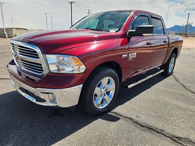 2019 RAM 1500 Classic Big Horn   - Photo 3 - Lake Havasu Cit, AZ 86403