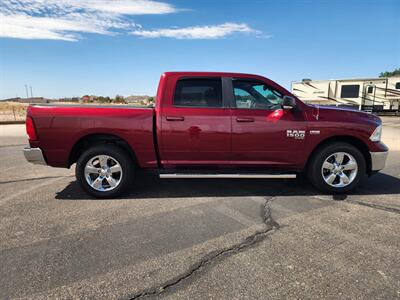 2019 RAM 1500 Classic Big Horn   - Photo 4 - Lake Havasu Cit, AZ 86403