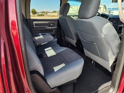 2019 RAM 1500 Classic Big Horn   - Photo 17 - Lake Havasu Cit, AZ 86403