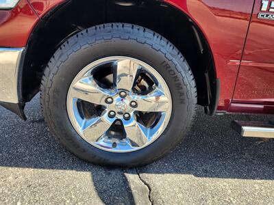 2019 RAM 1500 Classic Big Horn   - Photo 12 - Lake Havasu Cit, AZ 86403
