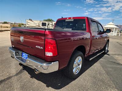 2019 RAM 1500 Classic Big Horn   - Photo 5 - Lake Havasu Cit, AZ 86403
