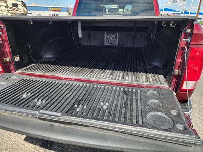 2019 RAM 1500 Classic Big Horn   - Photo 7 - Lake Havasu Cit, AZ 86403