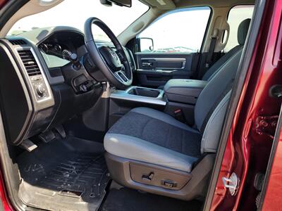 2019 RAM 1500 Classic Big Horn   - Photo 18 - Lake Havasu Cit, AZ 86403