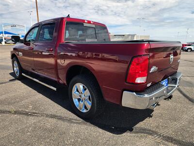 2019 RAM 1500 Classic Big Horn   - Photo 8 - Lake Havasu Cit, AZ 86403