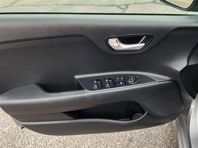 2021 Kia Rio S   - Photo 16 - Lake Havasu Cit, AZ 86403