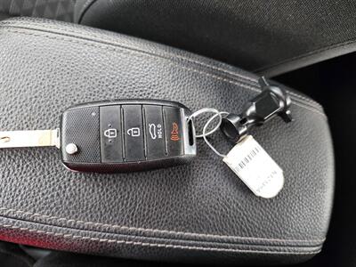 2021 Kia Rio S   - Photo 24 - Lake Havasu Cit, AZ 86403