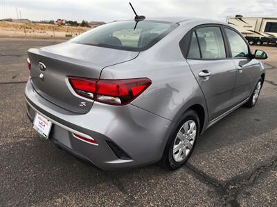 2021 Kia Rio S   - Photo 5 - Lake Havasu Cit, AZ 86403