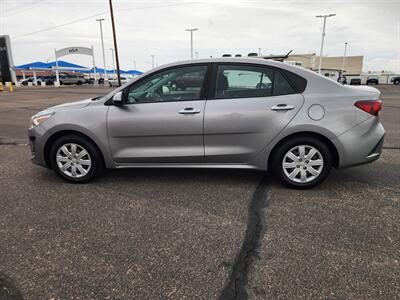 2021 Kia Rio S   - Photo 7 - Lake Havasu Cit, AZ 86403