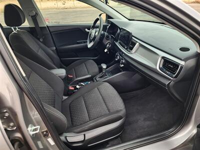 2021 Kia Rio S   - Photo 12 - Lake Havasu Cit, AZ 86403