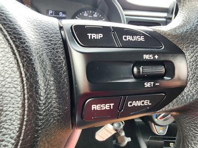 2021 Kia Rio S   - Photo 18 - Lake Havasu Cit, AZ 86403