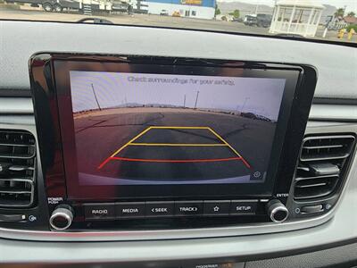 2021 Kia Rio S   - Photo 22 - Lake Havasu Cit, AZ 86403