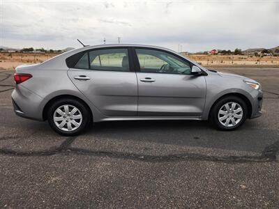2021 Kia Rio S   - Photo 4 - Lake Havasu Cit, AZ 86403