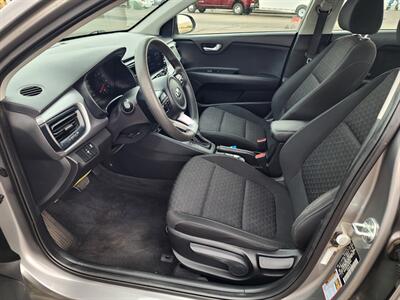 2021 Kia Rio S   - Photo 14 - Lake Havasu Cit, AZ 86403