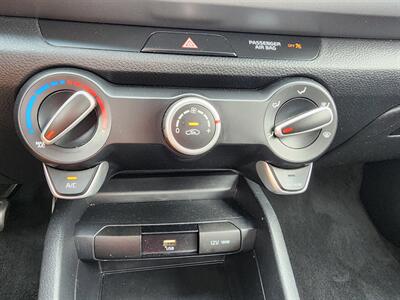 2021 Kia Rio S   - Photo 23 - Lake Havasu Cit, AZ 86403