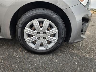 2021 Kia Rio S   - Photo 10 - Lake Havasu Cit, AZ 86403