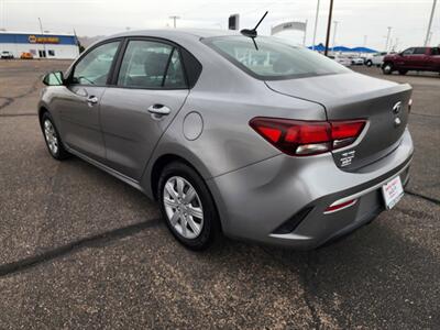 2021 Kia Rio S   - Photo 6 - Lake Havasu Cit, AZ 86403