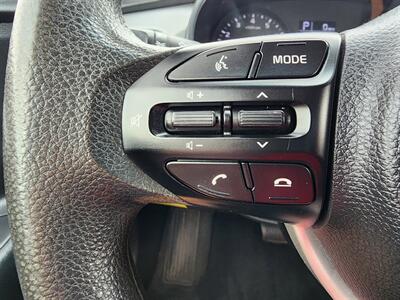 2021 Kia Rio S   - Photo 17 - Lake Havasu Cit, AZ 86403