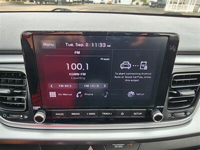 2021 Kia Rio S   - Photo 21 - Lake Havasu Cit, AZ 86403