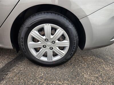2021 Kia Rio S   - Photo 8 - Lake Havasu Cit, AZ 86403