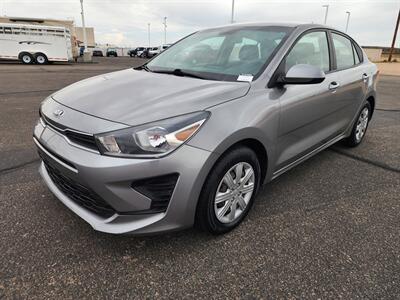 2021 Kia Rio S   - Photo 3 - Lake Havasu Cit, AZ 86403