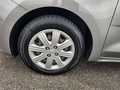 2021 Kia Rio S   - Photo 9 - Lake Havasu Cit, AZ 86403