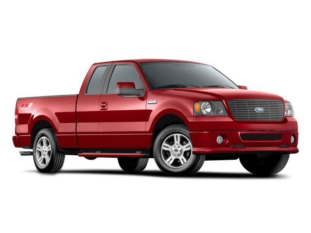 2008 Ford F-150 XL - Photo 1 - Lake Havasu Cit, AZ 86403