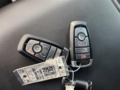 2022 Ford F-150 Raptor   - Photo 29 - Lake Havasu Cit, AZ 86403