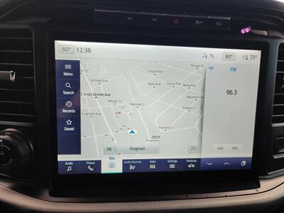 2022 Ford F-150 Raptor   - Photo 25 - Lake Havasu Cit, AZ 86403