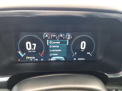 2022 Ford F-150 Raptor   - Photo 22 - Lake Havasu Cit, AZ 86403