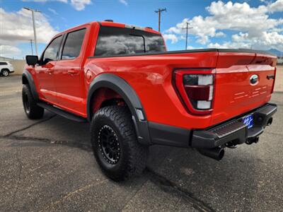 2022 Ford F-150 Raptor   - Photo 7 - Lake Havasu Cit, AZ 86403