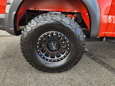2022 Ford F-150 Raptor   - Photo 13 - Lake Havasu Cit, AZ 86403