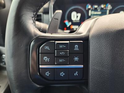 2022 Ford F-150 Raptor   - Photo 20 - Lake Havasu Cit, AZ 86403