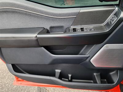 2022 Ford F-150 Raptor   - Photo 19 - Lake Havasu Cit, AZ 86403