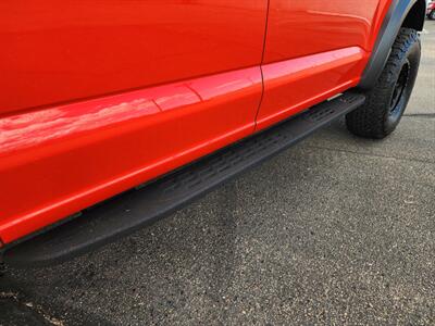 2022 Ford F-150 Raptor   - Photo 14 - Lake Havasu Cit, AZ 86403