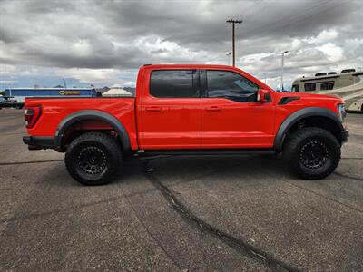 2022 Ford F-150 Raptor   - Photo 4 - Lake Havasu Cit, AZ 86403