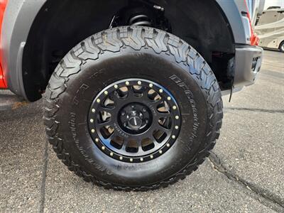2022 Ford F-150 Raptor   - Photo 12 - Lake Havasu Cit, AZ 86403
