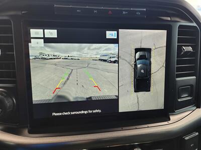 2022 Ford F-150 Raptor   - Photo 26 - Lake Havasu Cit, AZ 86403