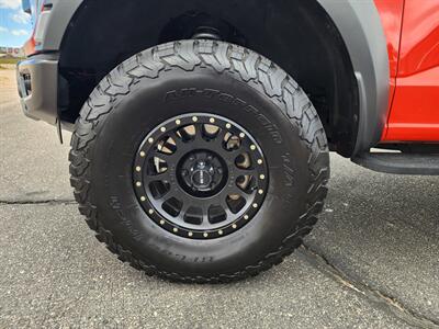 2022 Ford F-150 Raptor   - Photo 11 - Lake Havasu Cit, AZ 86403