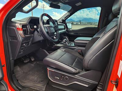 2022 Ford F-150 Raptor   - Photo 17 - Lake Havasu Cit, AZ 86403