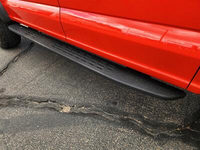 2022 Ford F-150 Raptor   - Photo 9 - Lake Havasu Cit, AZ 86403