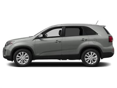 2015 Kia Sorento SX Limited   - Photo 4 - Lake Havasu Cit, AZ 86403
