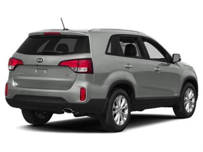 2015 Kia Sorento SX Limited   - Photo 3 - Lake Havasu Cit, AZ 86403