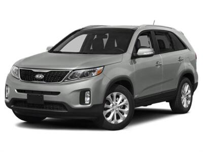 2015 Kia Sorento SX Limited   - Photo 2 - Lake Havasu Cit, AZ 86403