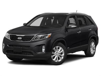 2015 Kia Sorento SX Limited   - Photo 1 - Lake Havasu Cit, AZ 86403