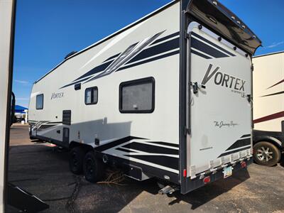 2022 GENESIS 2414LE   - Photo 4 - Lake Havasu Cit, AZ 86403