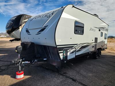2022 GENESIS 2414LE   - Photo 2 - Lake Havasu Cit, AZ 86403