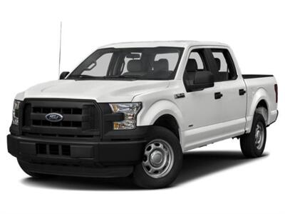 2015 Ford F-150 XL - Photo 1 - Lake Havasu City, AZ 86403
