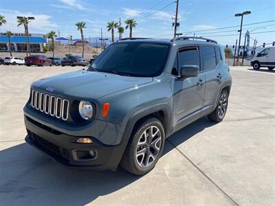 2018 Jeep Renegade Latitude   - Photo 3 - Lake Havasu Cit, AZ 86403