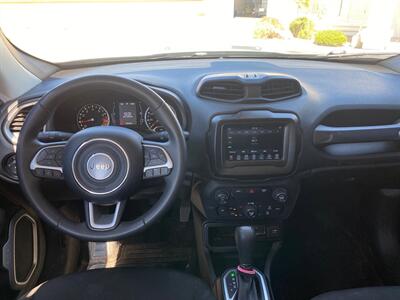 2018 Jeep Renegade Latitude   - Photo 2 - Lake Havasu Cit, AZ 86403